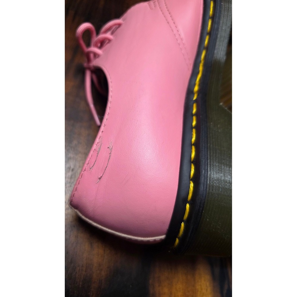 Dr. Martens UNISEX STREETWEAR BOHO FESTIVAL FAIRYCORE PUNK INDIESLEAZE Y2K - Picture 7 of 10